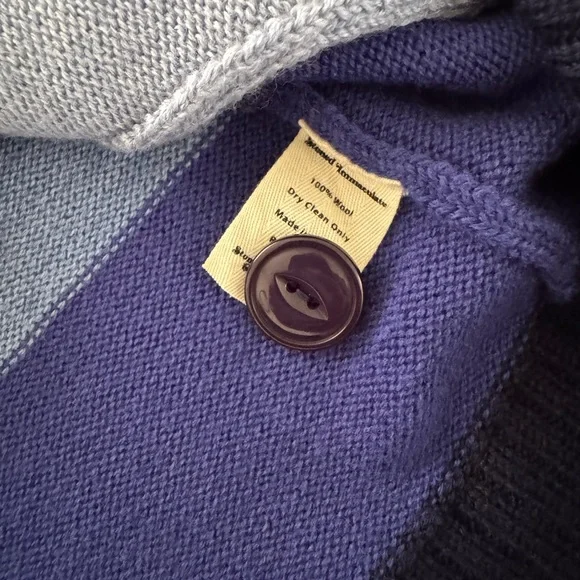 Stoned Immaculate California Dreamin’ Cardigan, size l - Picture 9 of 14